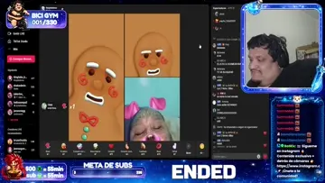 STREAM DE CALIDAD