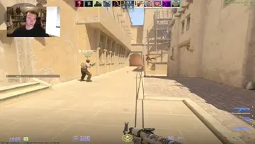 full control
