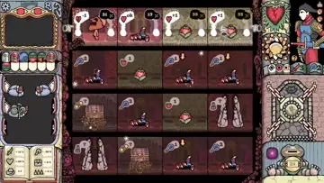 unlucky gameplay