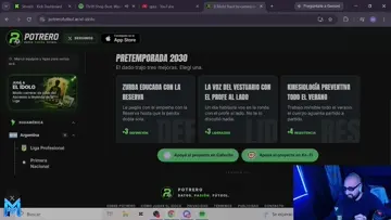 bien realista el juego