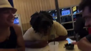 he bought WHATT for himself??