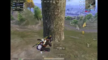 Heavy gameplay