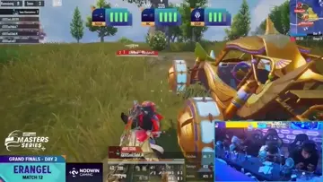 Final Blow 