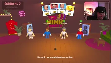 la señora nesbyt