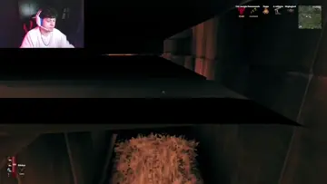 El abuelito atrevido