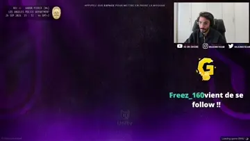 LA BAC 