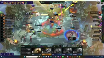 DRAVEN 3 TFT