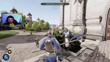 soy un desastre xD