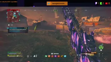 I don't know what you pissed off but you did!Part4