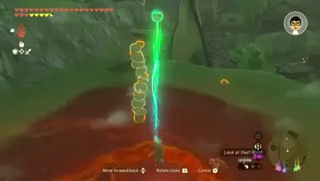 Stack 'o Lantern 🎃 (Aug 2024) #Zelda