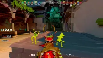 fortres 4k