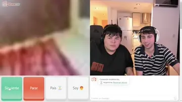 Nos encontramos a mortee