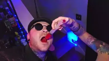 HAPPY BIRTHHDAY MR TERRORZ!!!