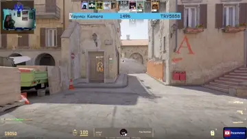 JUMP DEAD