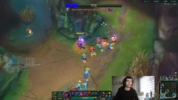 Efsane 1v1