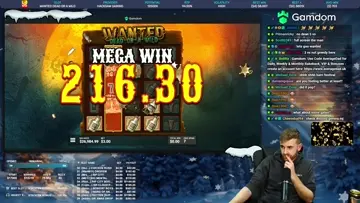 5 Vs on wanted