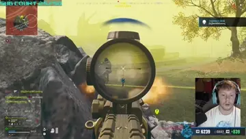 King of the 518 Best COD PLAYER

Our Sub | Clip