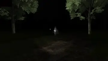 Grito de macho