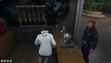 Smoked