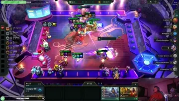 SexoVex 3 estrellas top 1 con 1 de hp