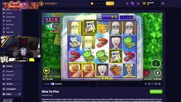 Max win
