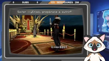 Derrotando aseifer disco1