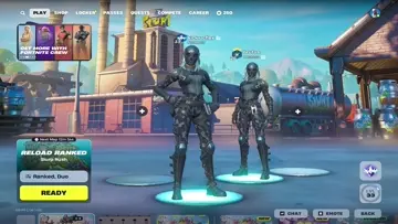 se enoja la del cyber