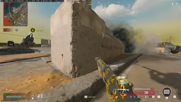 clipped so hard