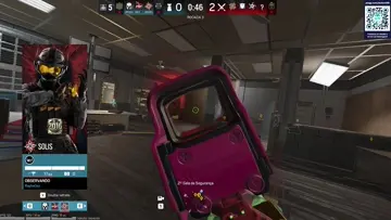 que insane gameplay