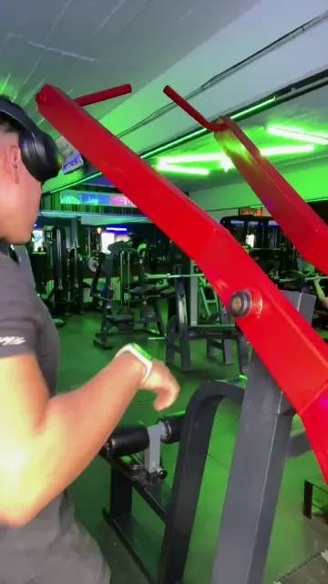 entreno