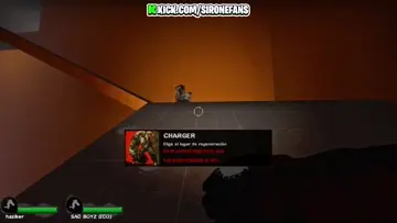 CHAR MVP