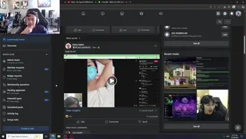 huh