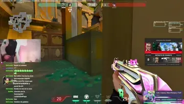 pov: hago la vertical por primera vez por un sub