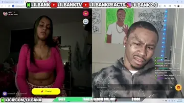 ADIN ROSS X LIL BANK | Clip