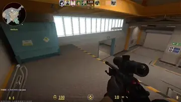 4k contra un chiteroo