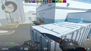 Nuke AWP Ace to end er