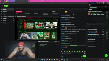 Jonzep baila como Ricardo Milos