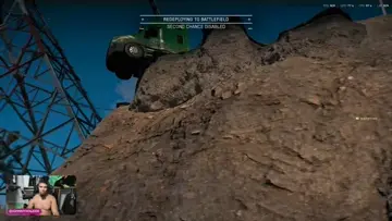 queda de frames