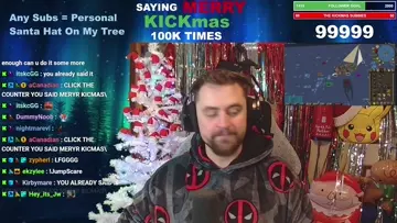 100k lefg