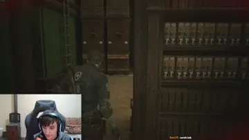 ÇOK İYİ JUMPSCARE ejoprboorgjnpboghjopnghn