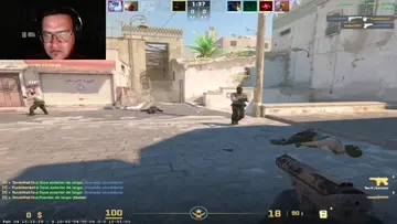 bait
