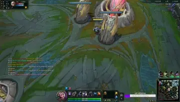 :O