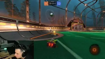 flick