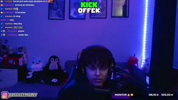 boxdel w strachu
