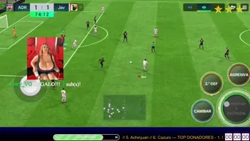 otro rebote
