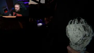 Death has happend