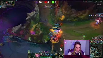 YEAH THIS HAPPENED TWICE