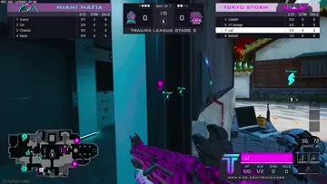 INSANE READS