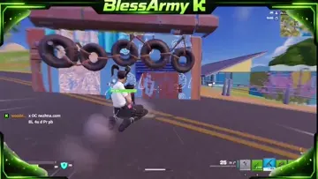 EASY DOBLE KILL RANKED FORTNITE🤑🔥