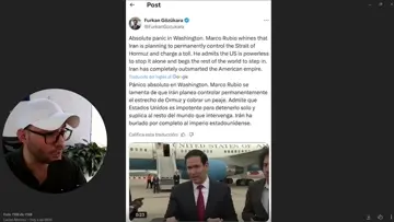Marco Rubio